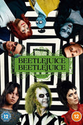 Beetlejuice Beetlejuice (2024)
