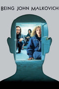 Being John Malkovich (1999)