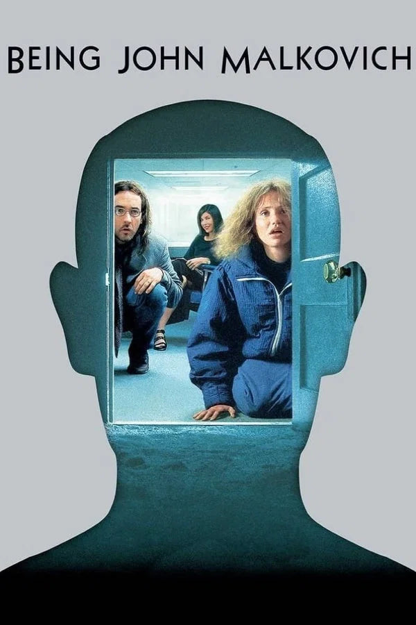 Being John Malkovich (1999)