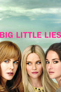Big Little Lies: Season 1 Complete