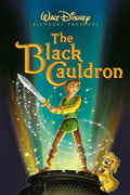 The Black Cauldron (1985)