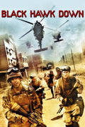 Black Hawk Down (2001) (Extended Cut)