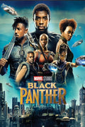 Black Panther (2018)