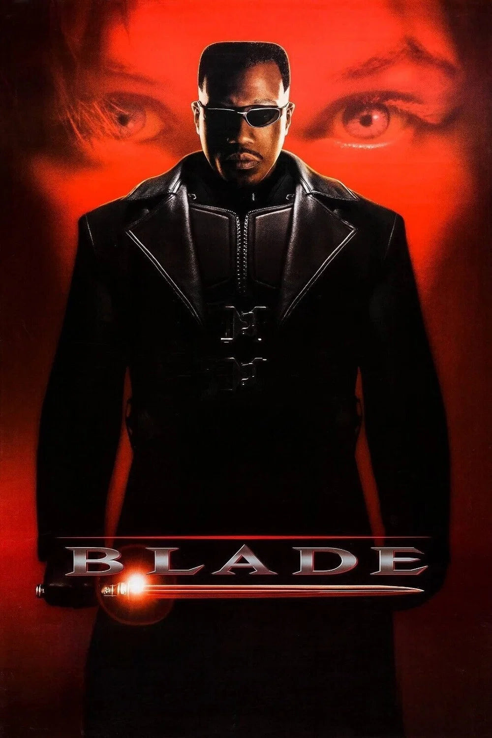 Blade (1998)