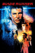Blade Runner: The Director's Cut (1982)