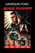 Blade Runner: The Director's Cut (1982)