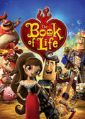 The Book of Life (2014)