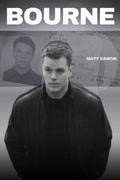 The Ultimate Bourne Collection (3 Disc Set) (Featuring "The Bourne Identity", "The Bourne Supremacy" and "The Bourne Ultimatum"