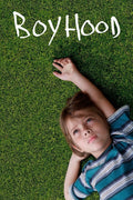 Boyhood (2014)