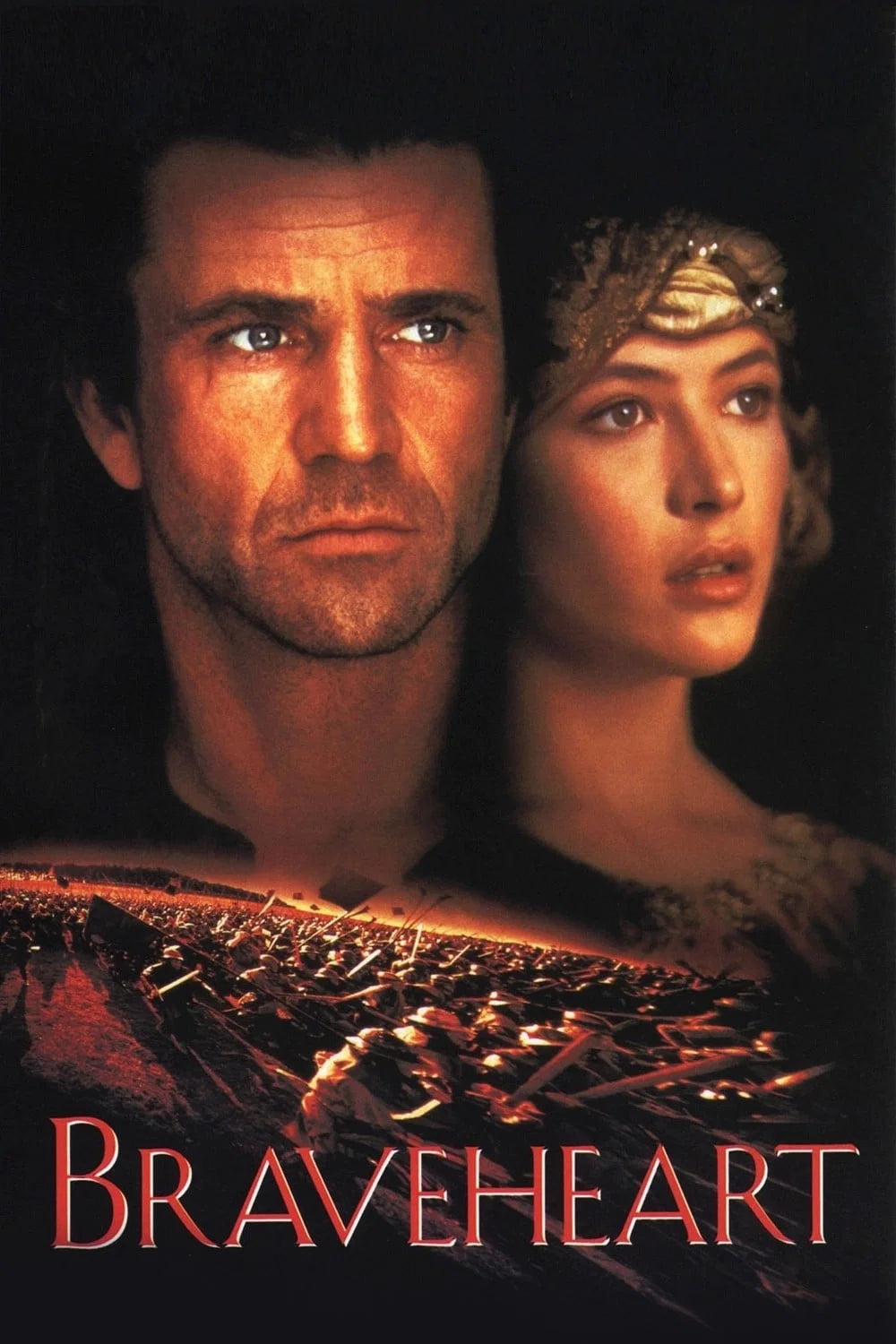 Braveheart (1995) (2 Disc Special Edition)