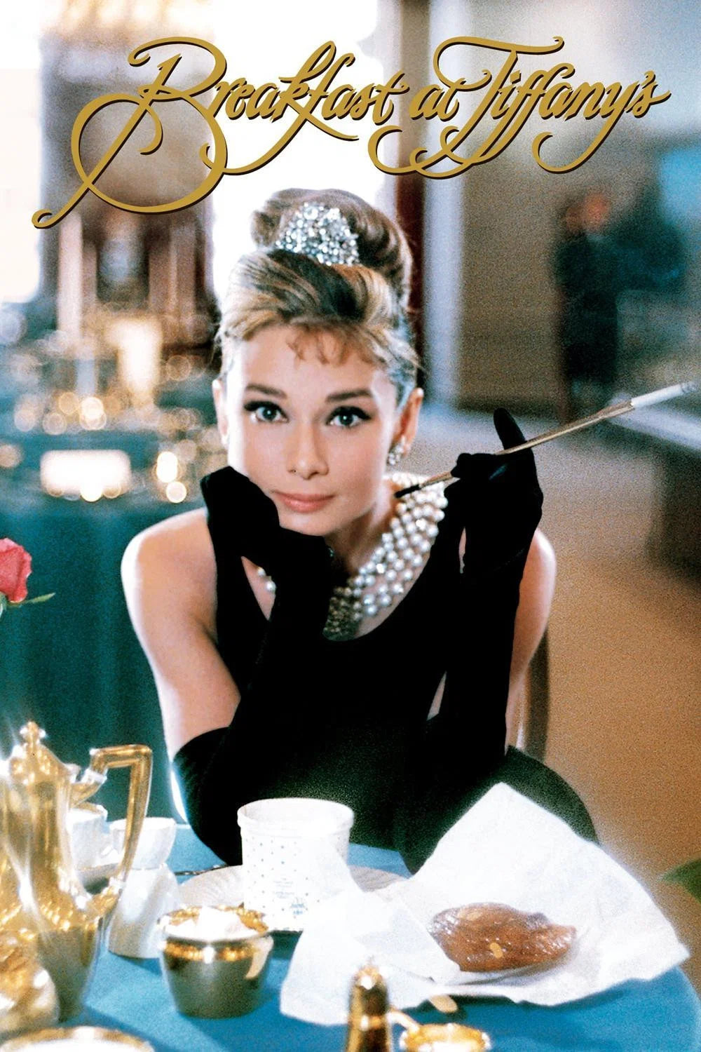 Breakfast at Tiffany's (1961)