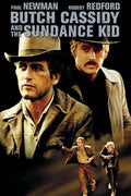Butch Cassidy and the Sundance Kid (1969) (Special Edition)