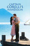 Captain Corelli's Mandolin (2001)