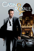 Casino Royale (2006) (James Bond)