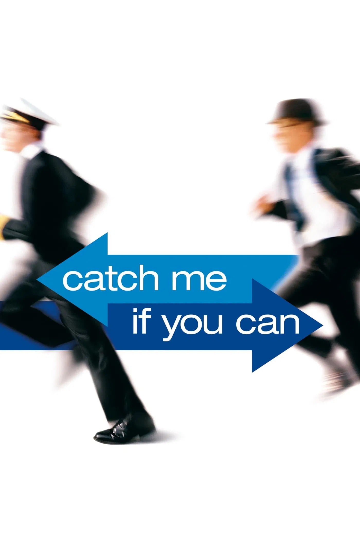 Catch me if you can (2002)