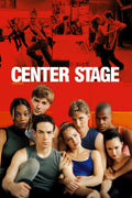 Center Stage (Centre Stage) (2000)