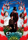 Charlie and the Chocolate Factory (2005)