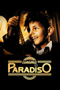 Cinema Paradiso (1988) The Directors Cut