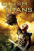 Clash of the Titans (2010) (2 Disc Special Edition)