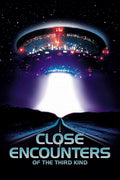 Close Encounters of the Third Kind (1977) (Collector's Edition)