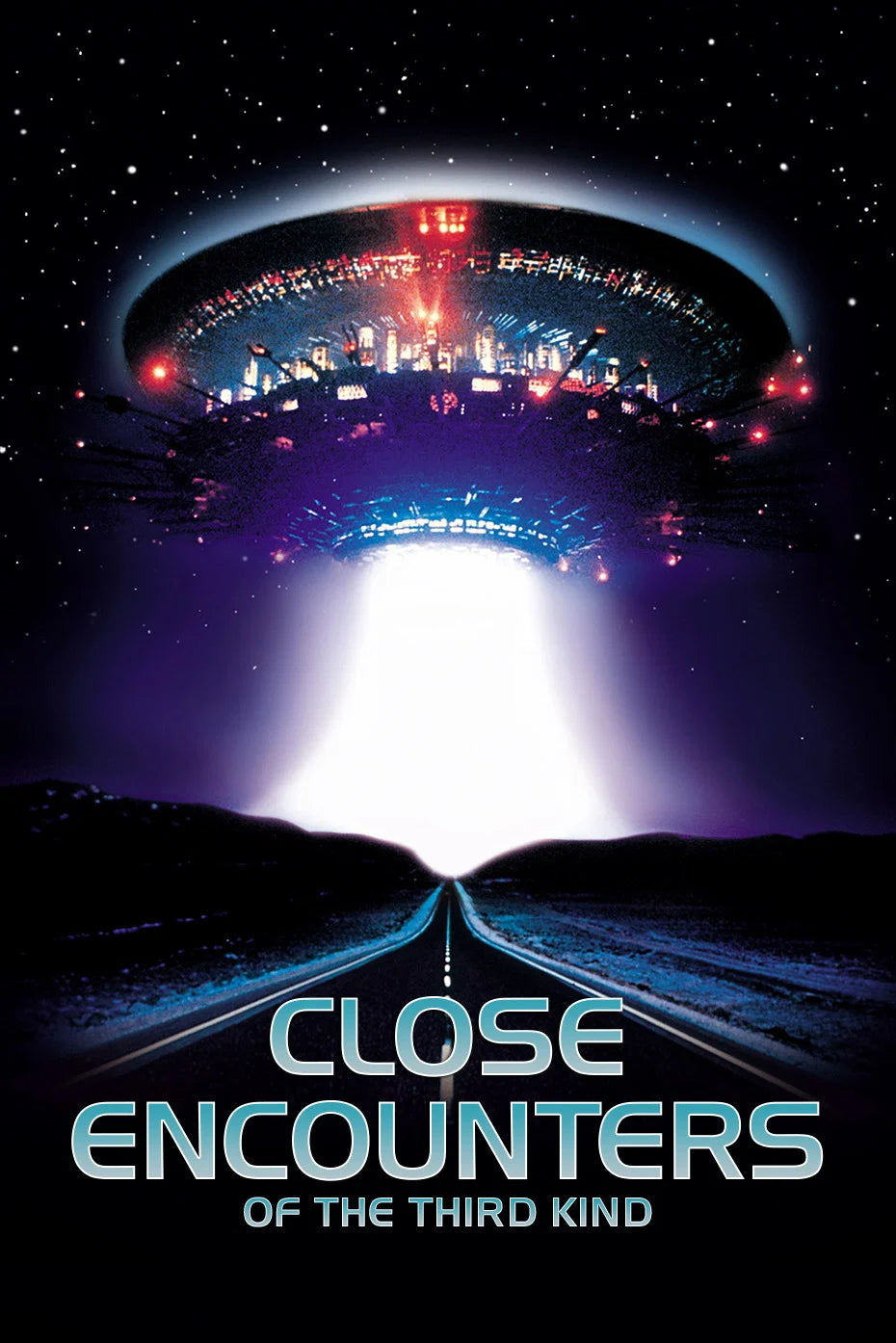 Close Encounters of the Third Kind (1977) (Collector's Edition)
