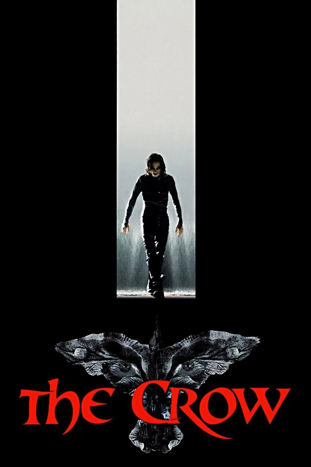 The Crow (1994)