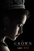 The Crown: Season 1 Complete