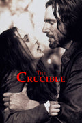 The Crucible (1996)