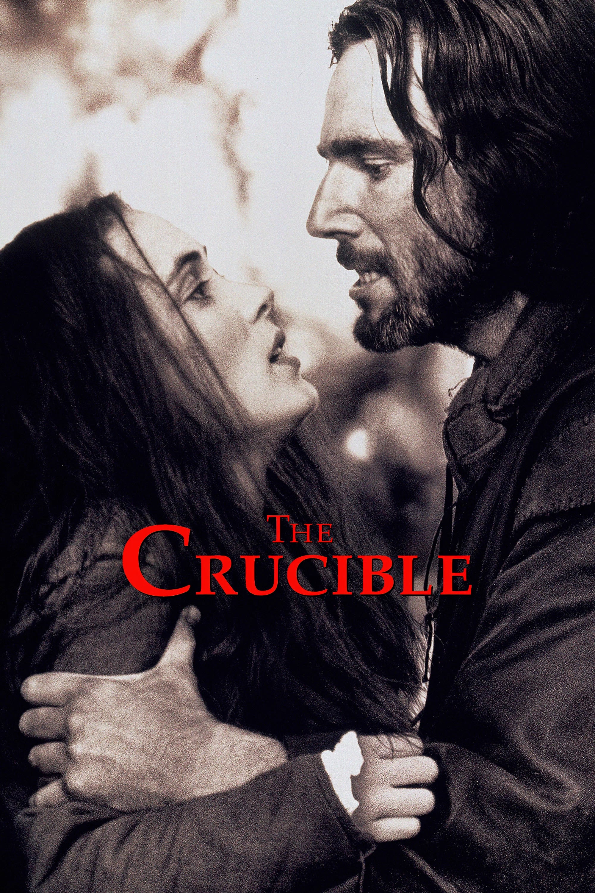 The Crucible (1996)