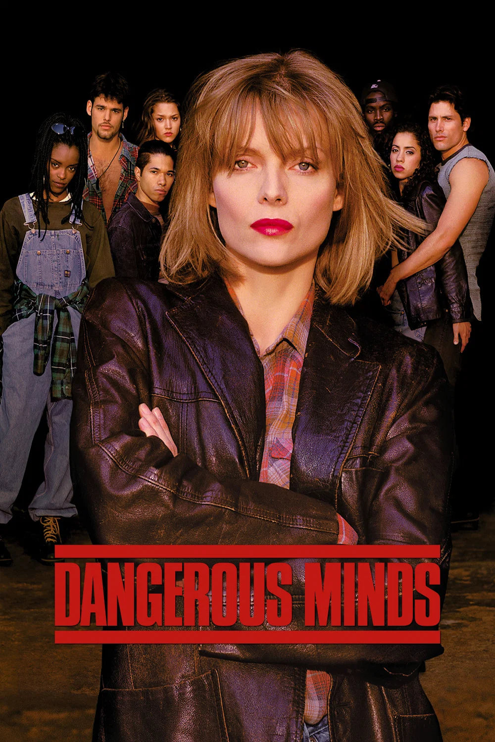 Dangerous Minds (1995)