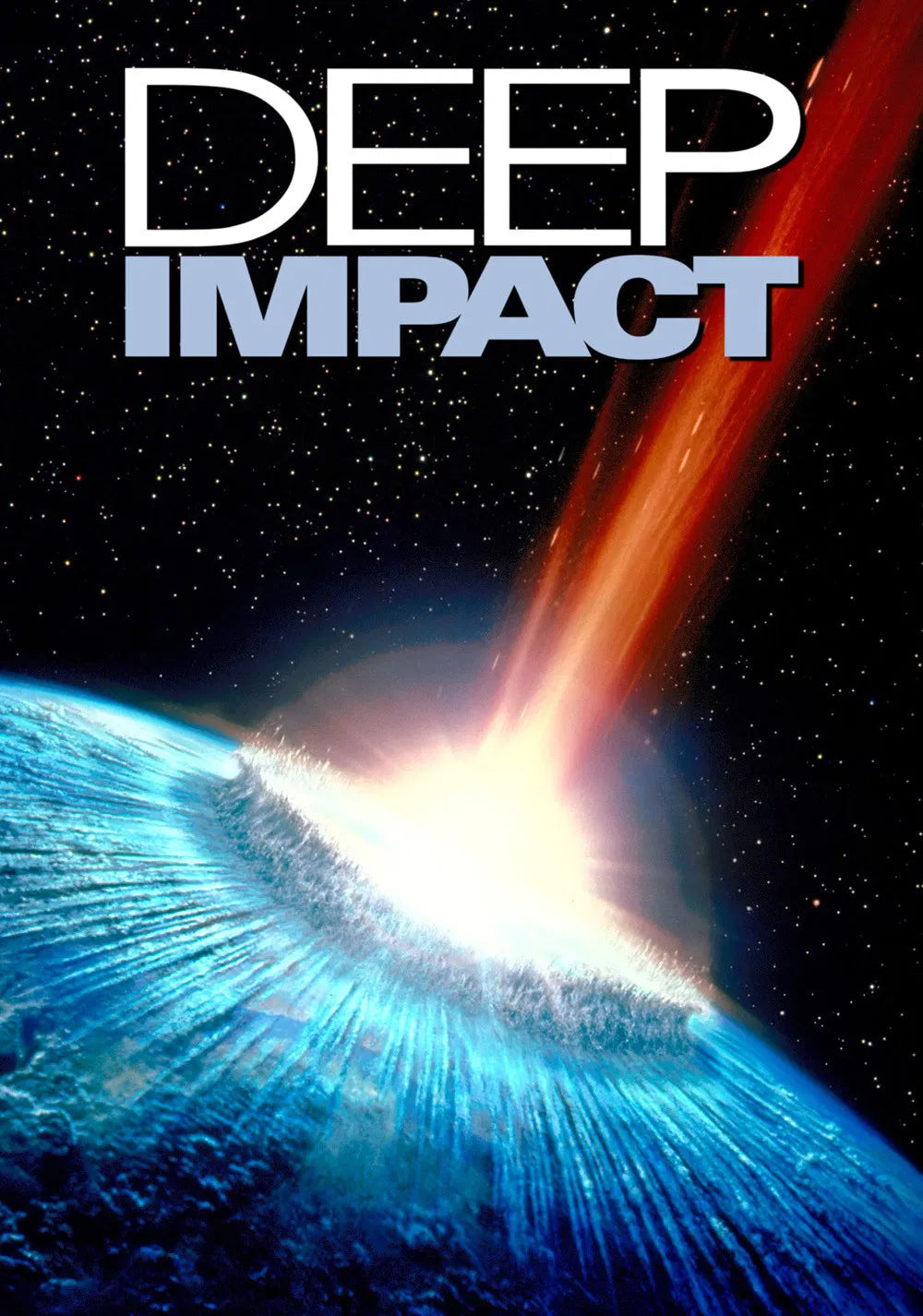 Deep Impact (1998) (Special Edition)