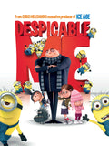 Despicable Me (2010)