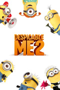 Despicable Me 2 (2013)