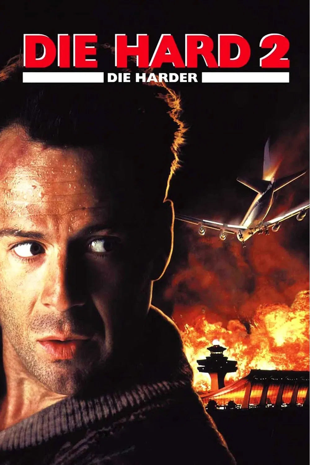 Die Hard 2: Die Harder (1990)