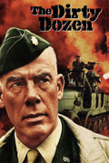 The Dirty Dozen (1967)