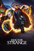Doctor Strange (2016)