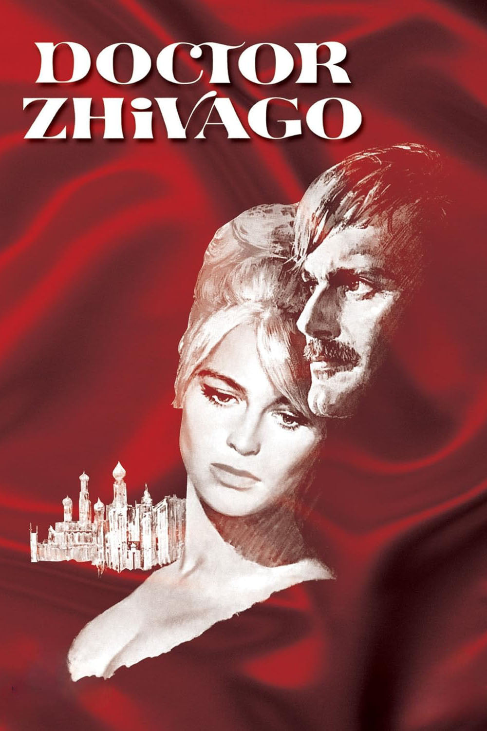 Doctor Zhivago (1965)