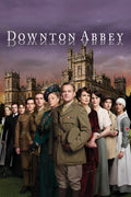 Downton Abbey: Season 2 Complete