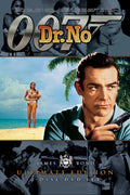 Dr No (1962) (James Bond) (2 Disc Ultimate Edition)