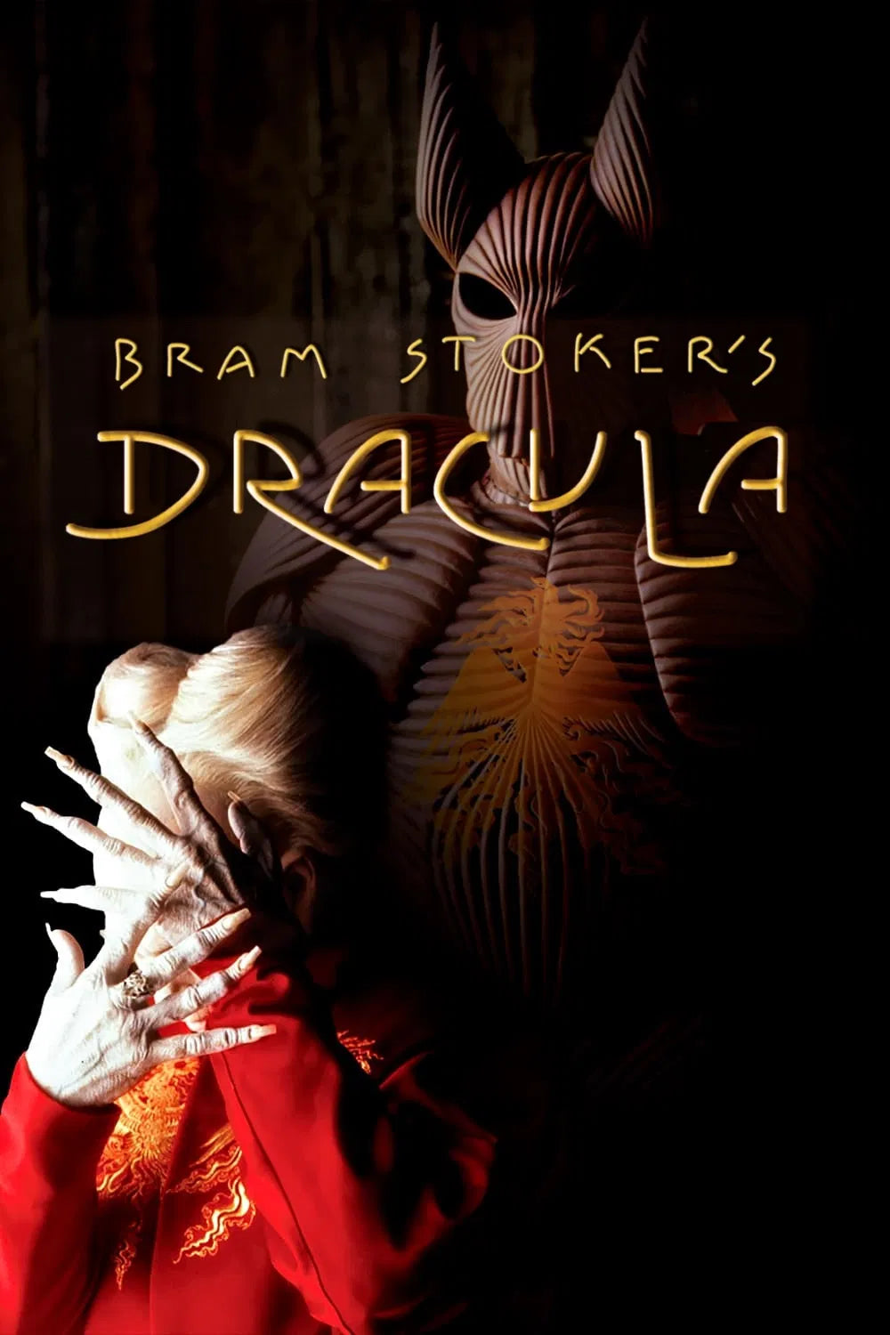 Bram Stoker's Dracula (1992) (2 Disc Collectors Edition)