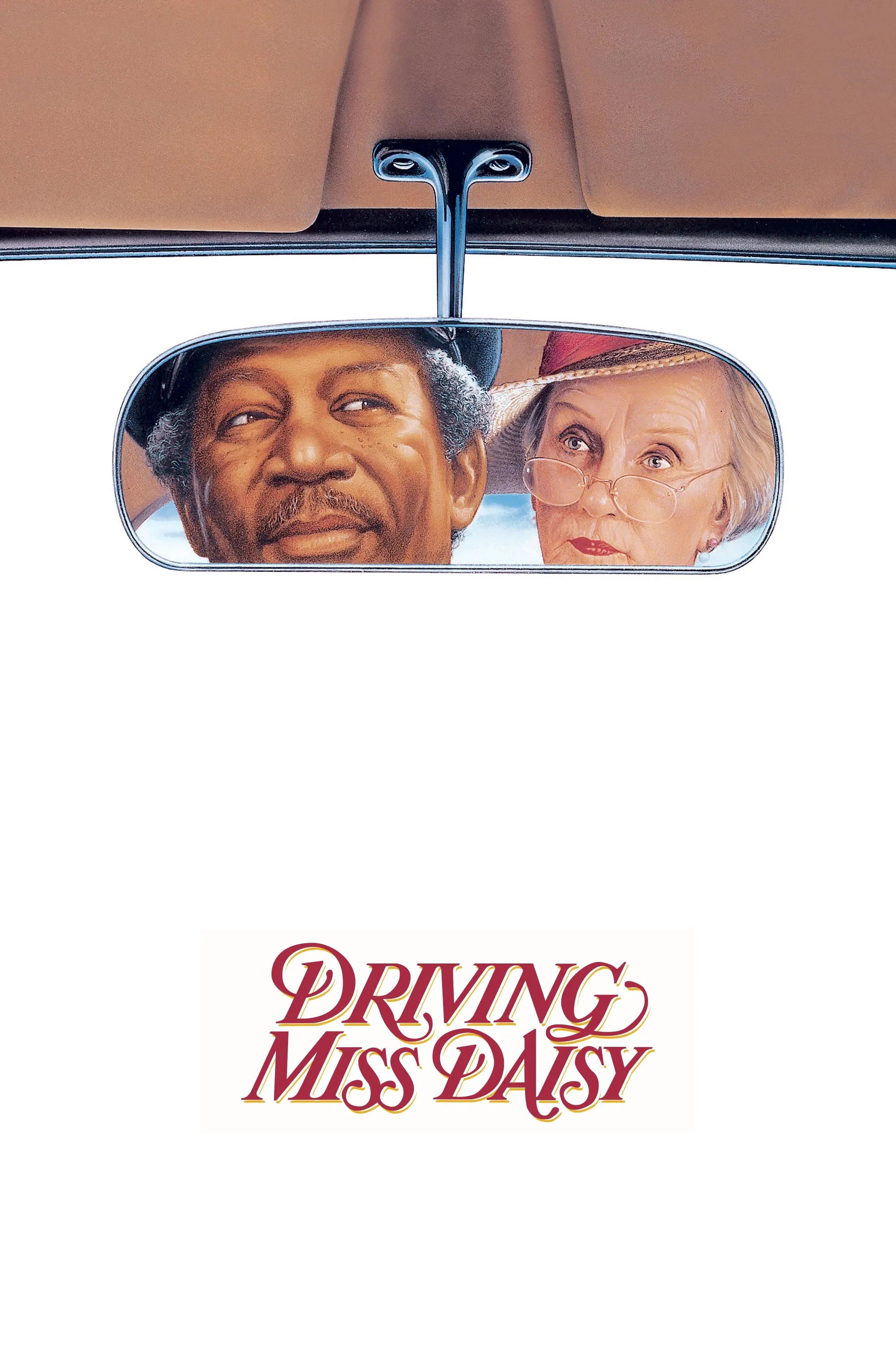 Driving Miss Daisy (1989)