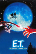 ET - The Extra Terrestrial (1982) (2 Disc Special Edition)
