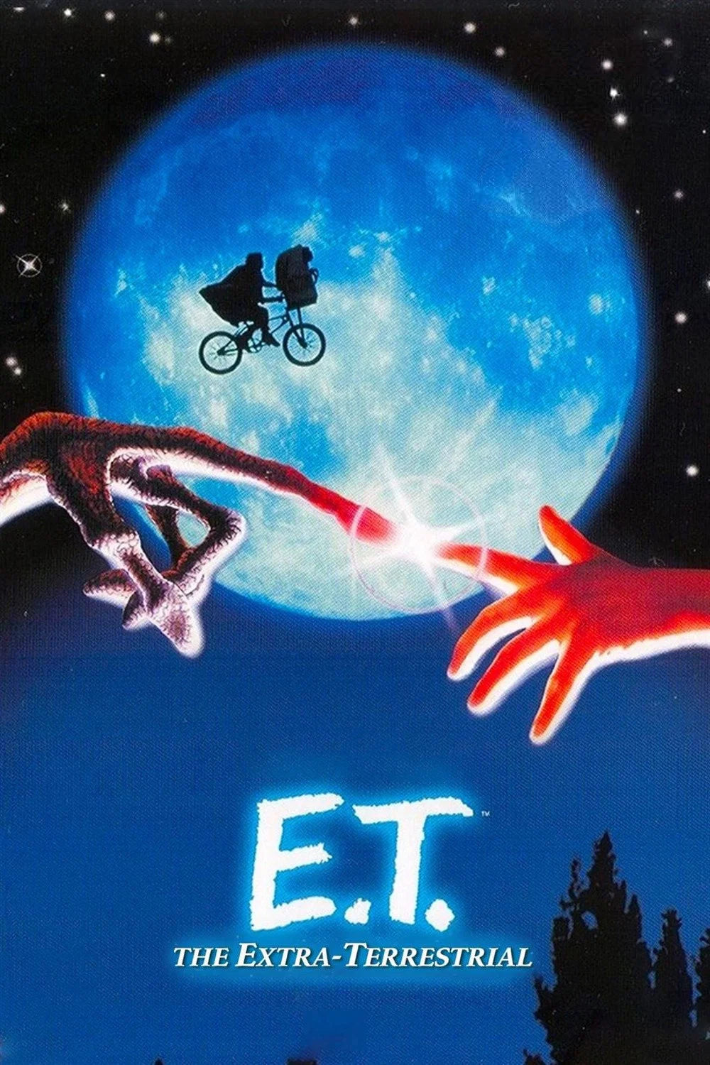 ET - The Extra Terrestrial (1982) (2 Disc Special Edition)