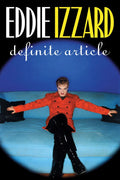 Eddie Izzard: The Complete Collection