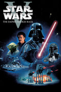 Star Wars: Episode V - The Empire Strikes Back (1980)