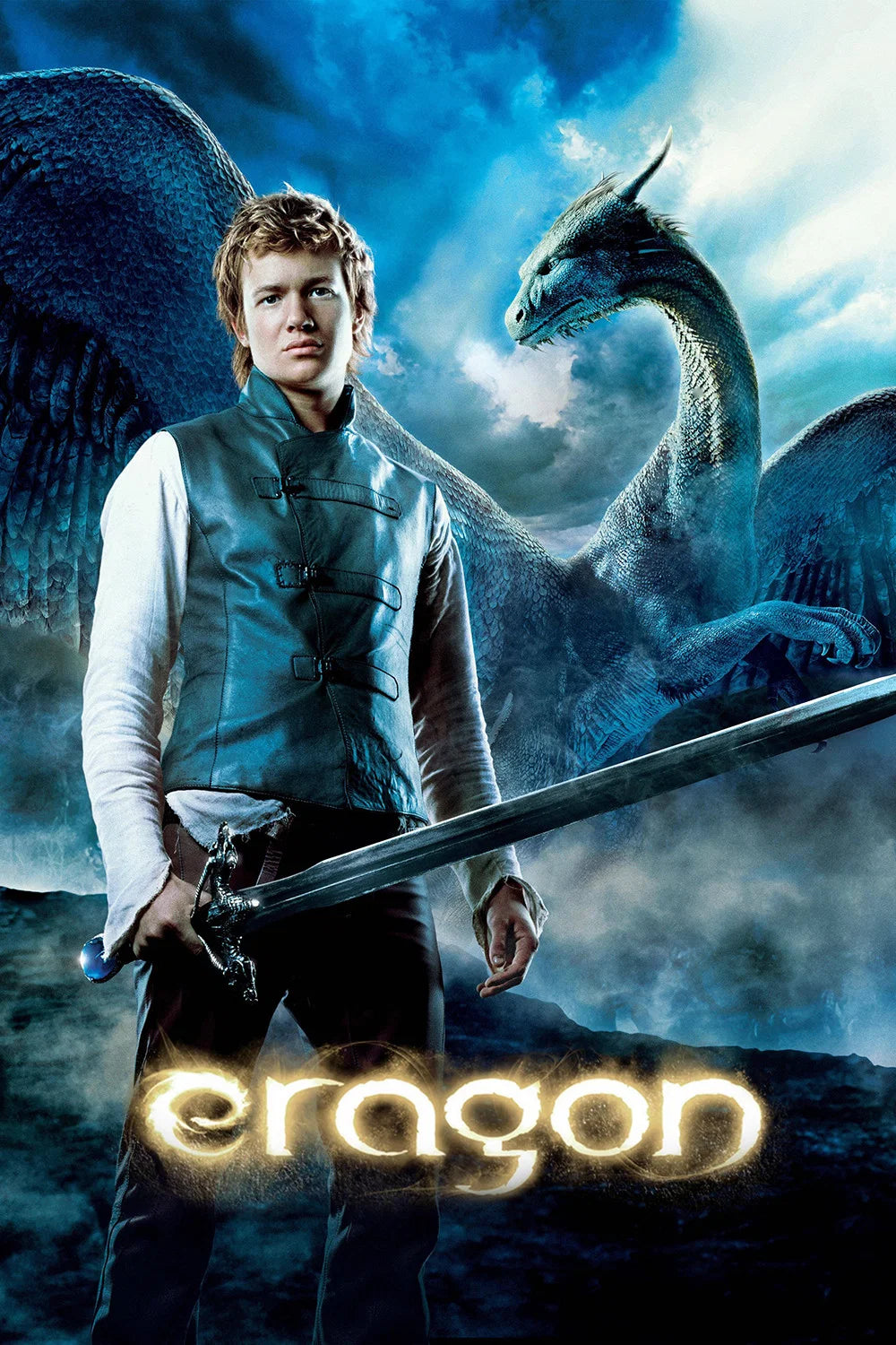 Eragon (2006) (2 Disc Special Edition)