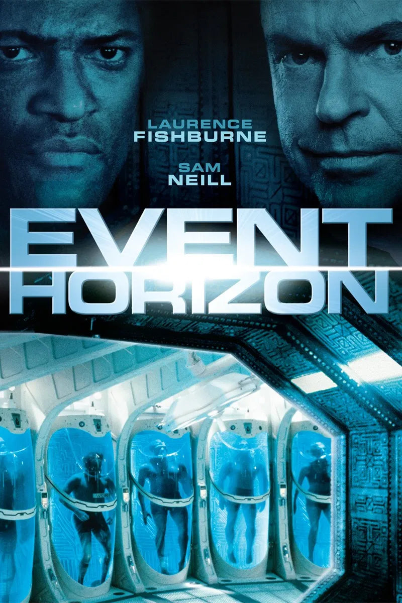 Event Horizon (1997)