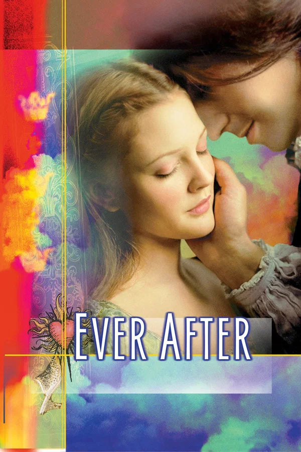 Ever After: A Cinderella Story (1998)