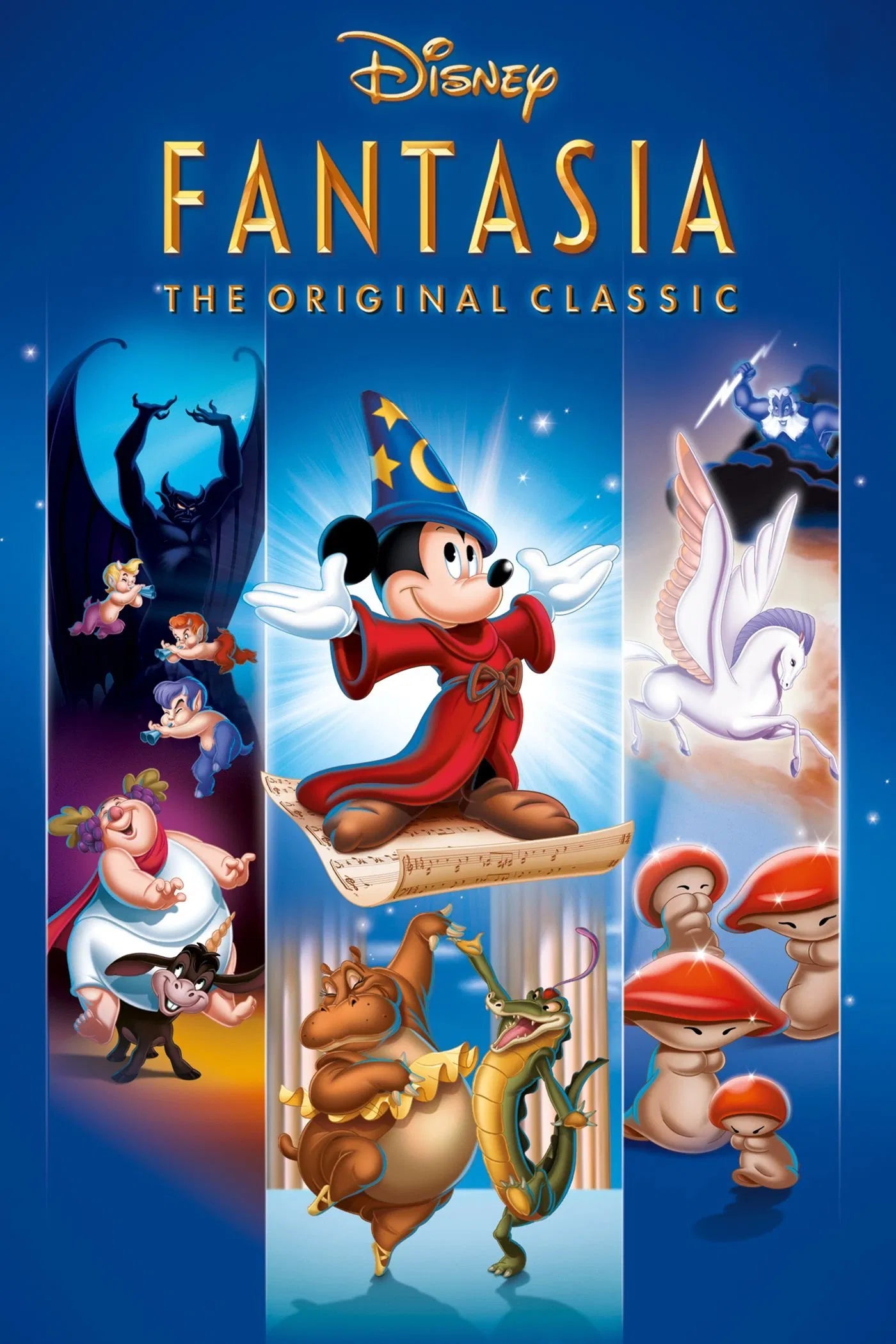 Fantasia (1940) (Special Edition)
