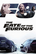 Fast and Furious 8 (The Fate of the Furious) (2014)